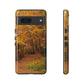 Fall Foliage Phone Case