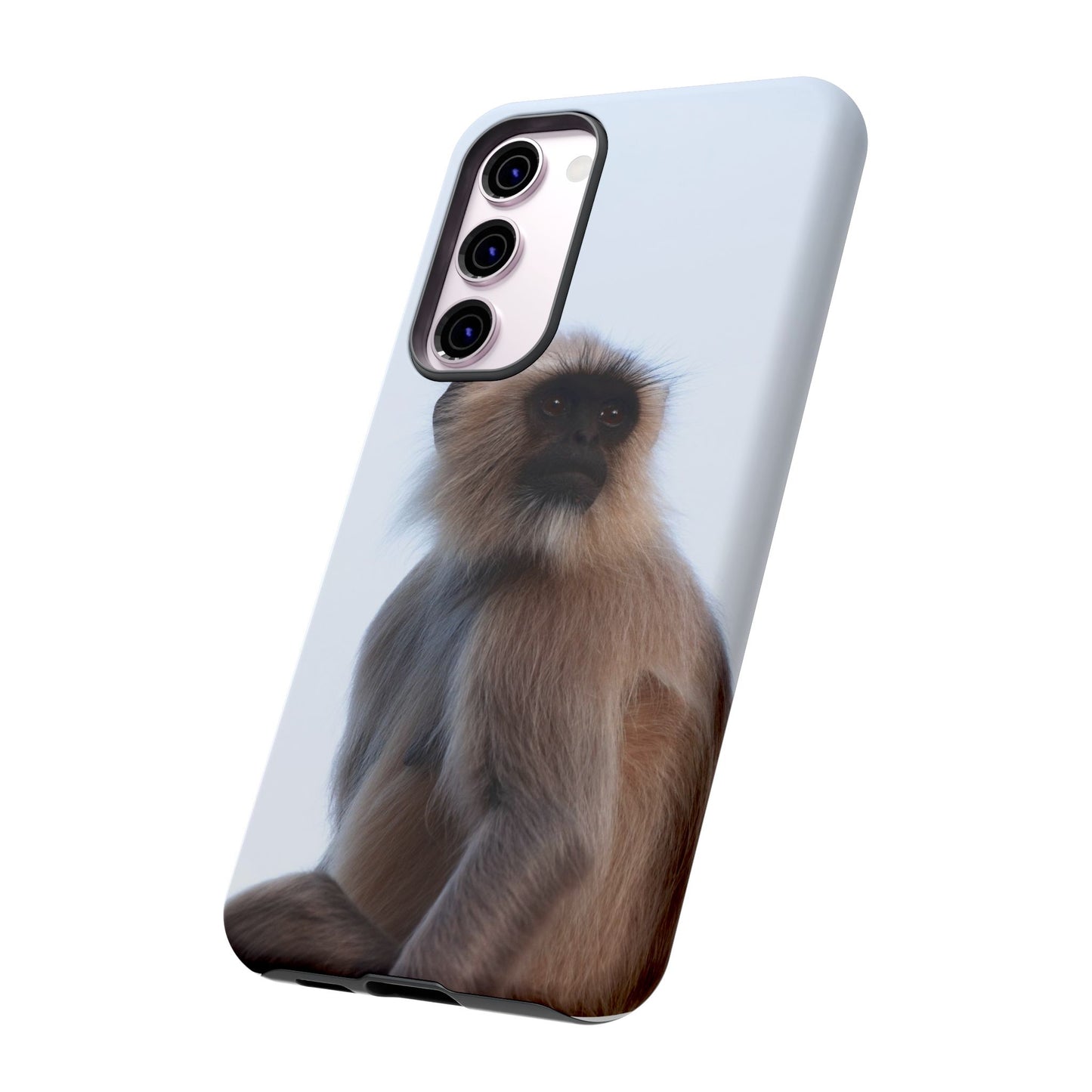 Monkey - Phone Case - America - USA