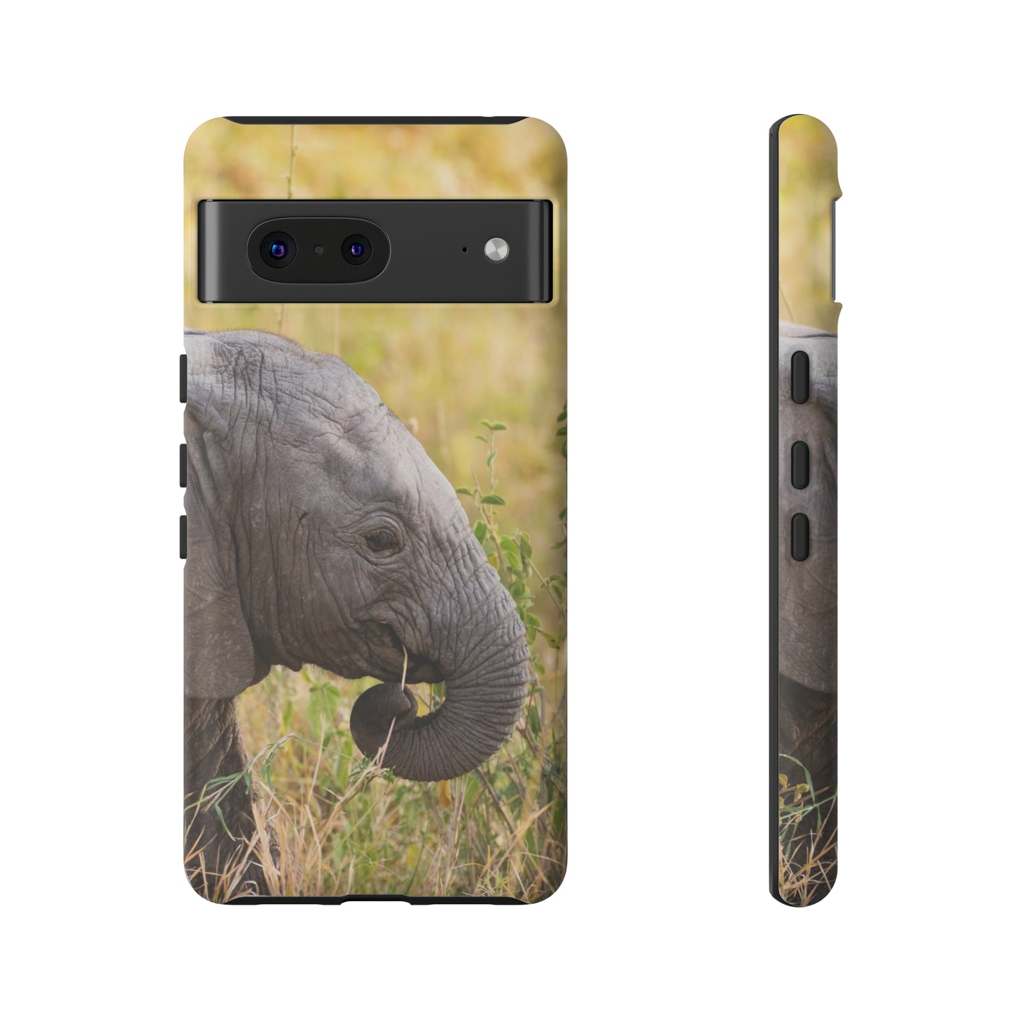 Baby Elephant Phone Case