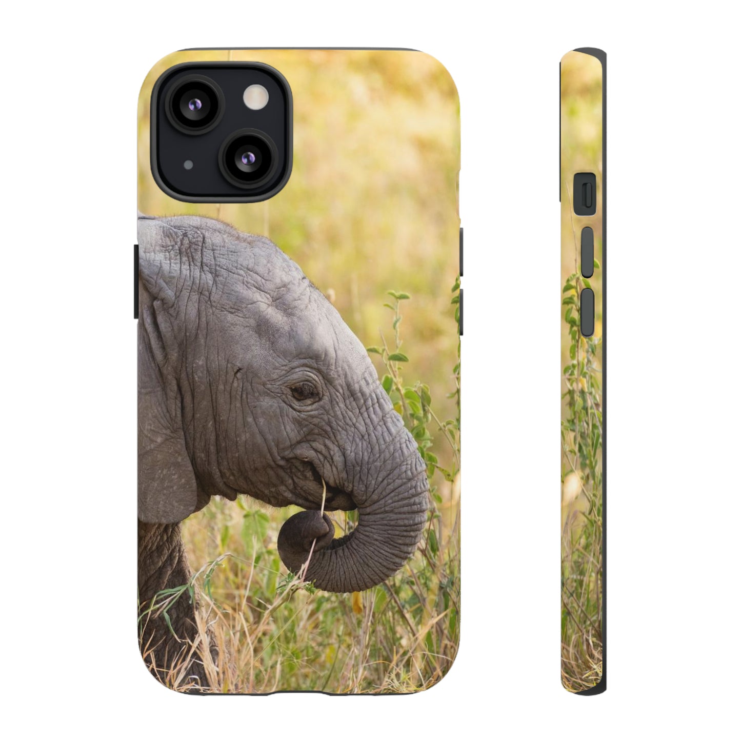 Baby Elephant Phone Case