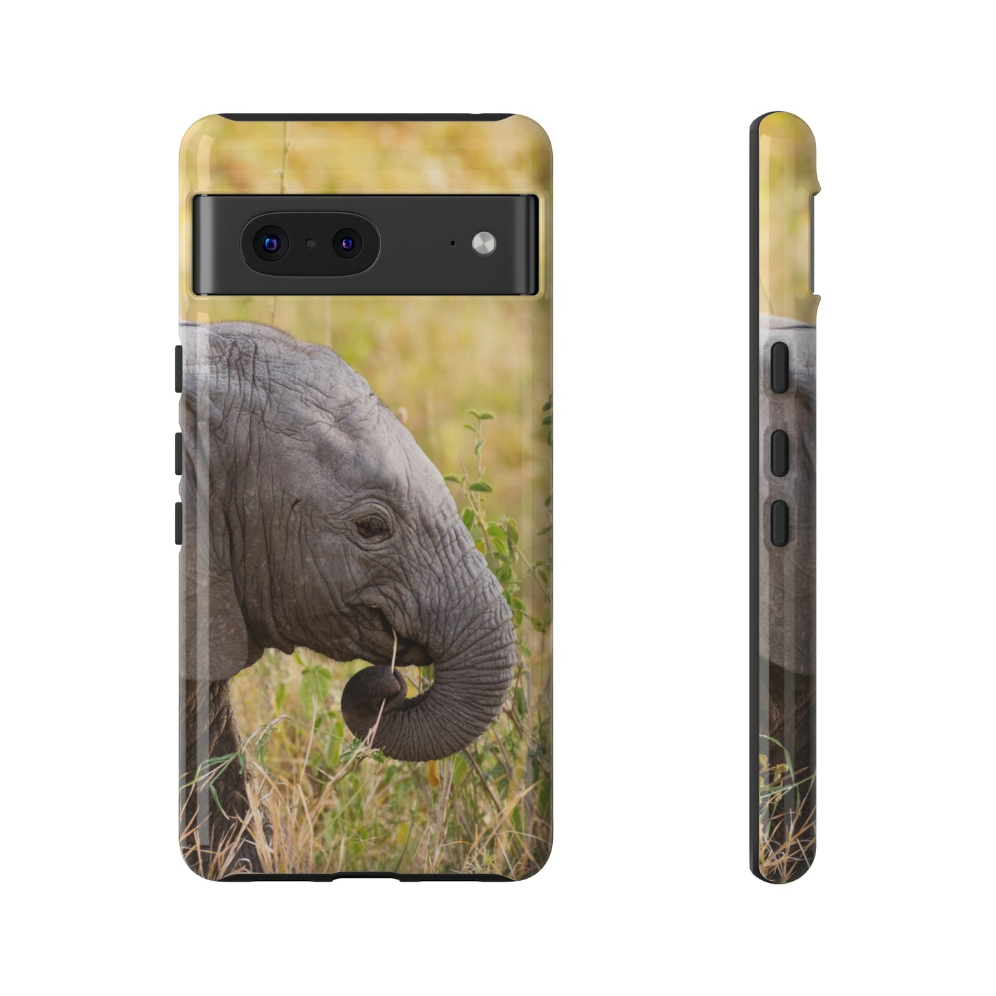 Baby Elephant Phone Case