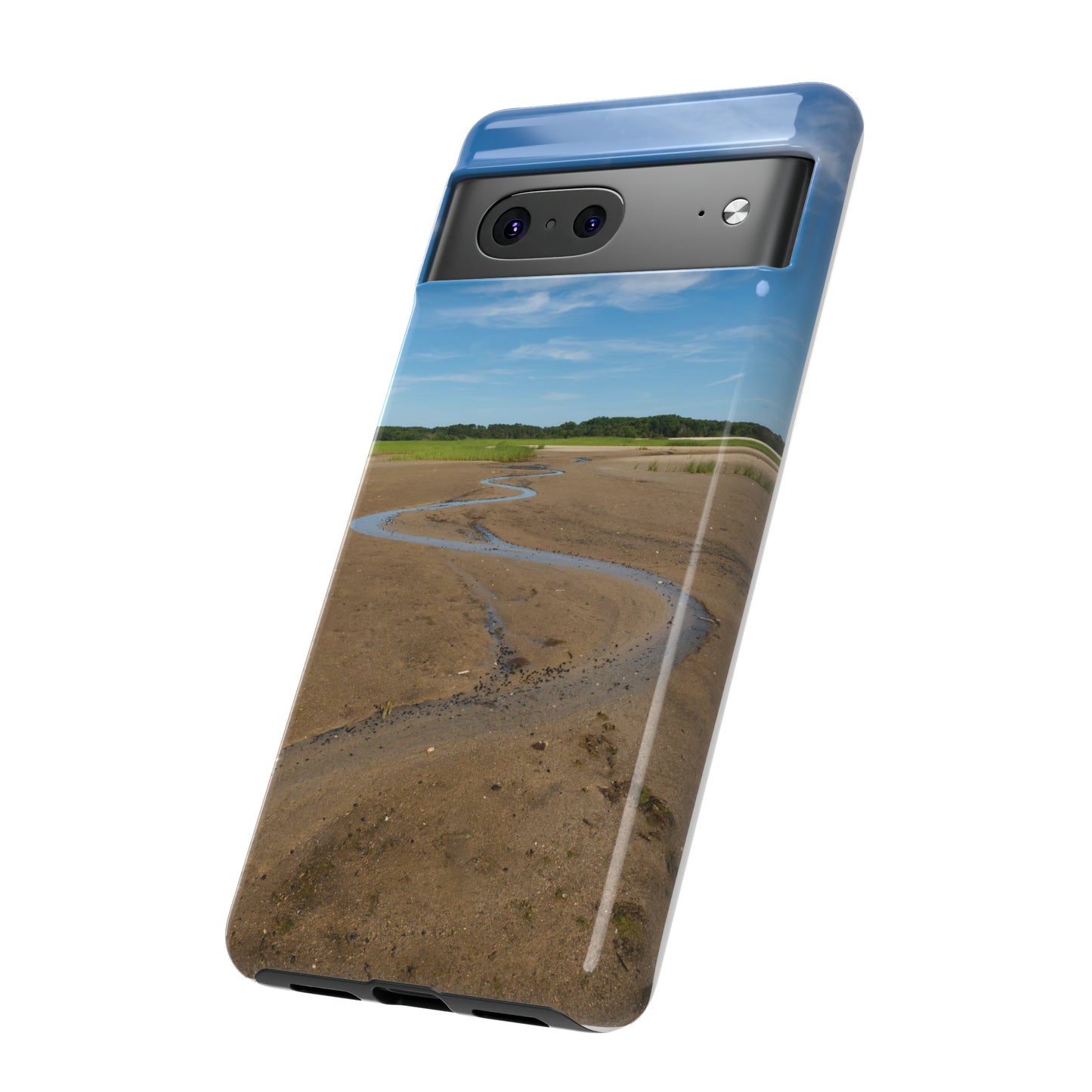 Cape Cod Phone Case