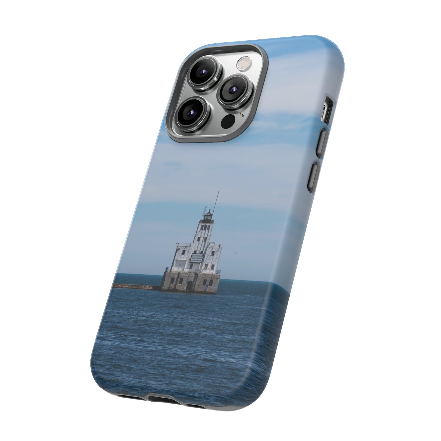 Lake Michigan Phone Case