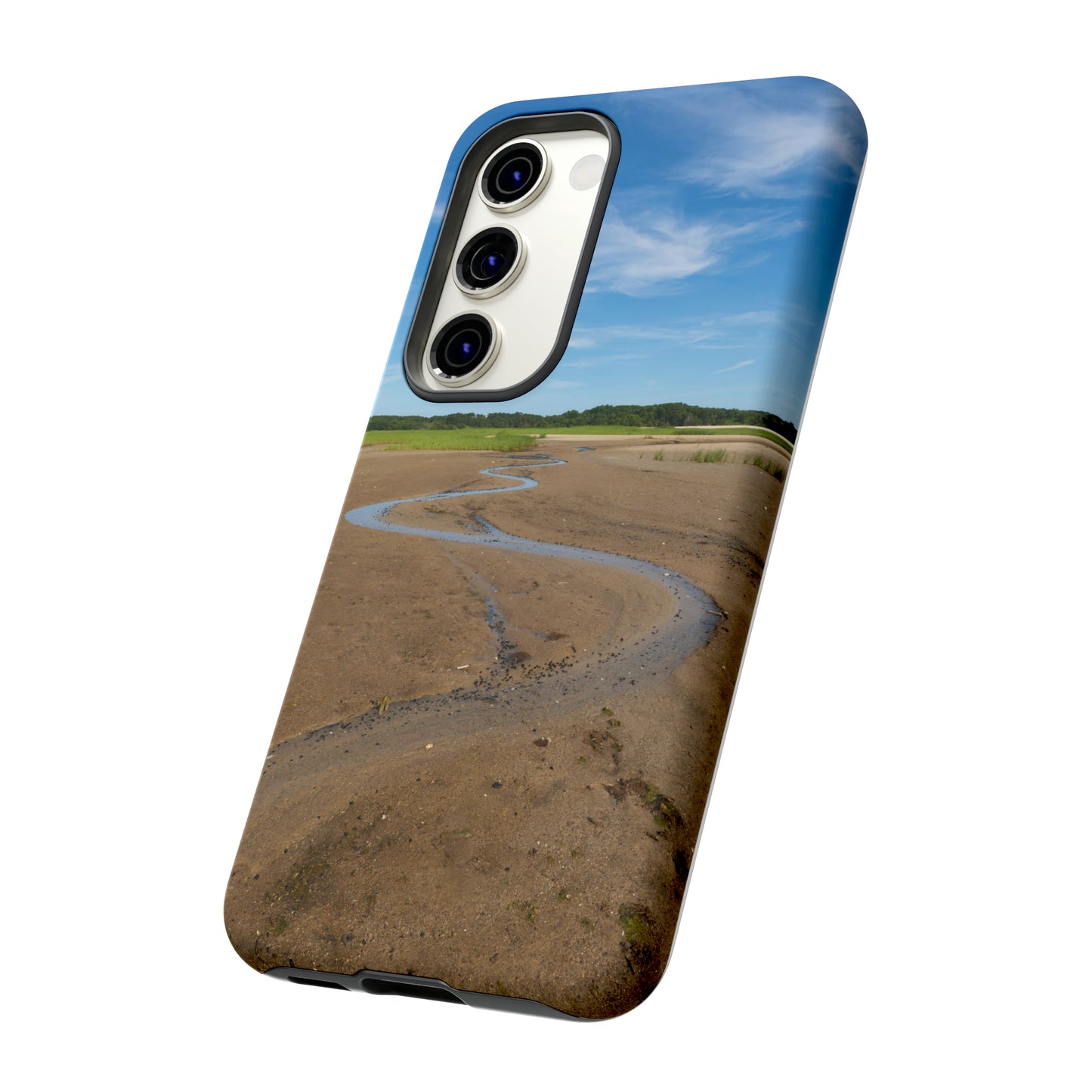 Cape Cod Phone Case