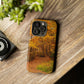 Fall Foliage Phone Case