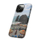 Italian Beach Day Phone Case