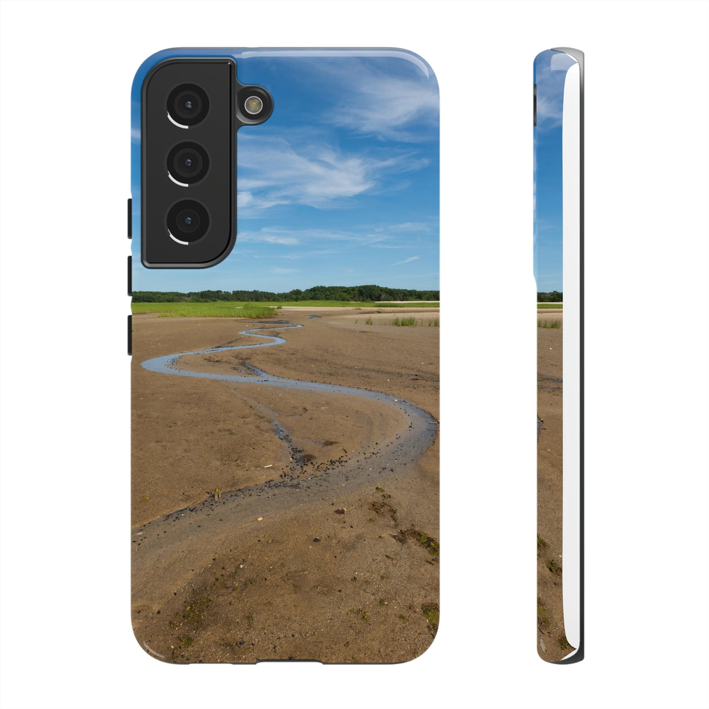 Cape Cod Phone Case