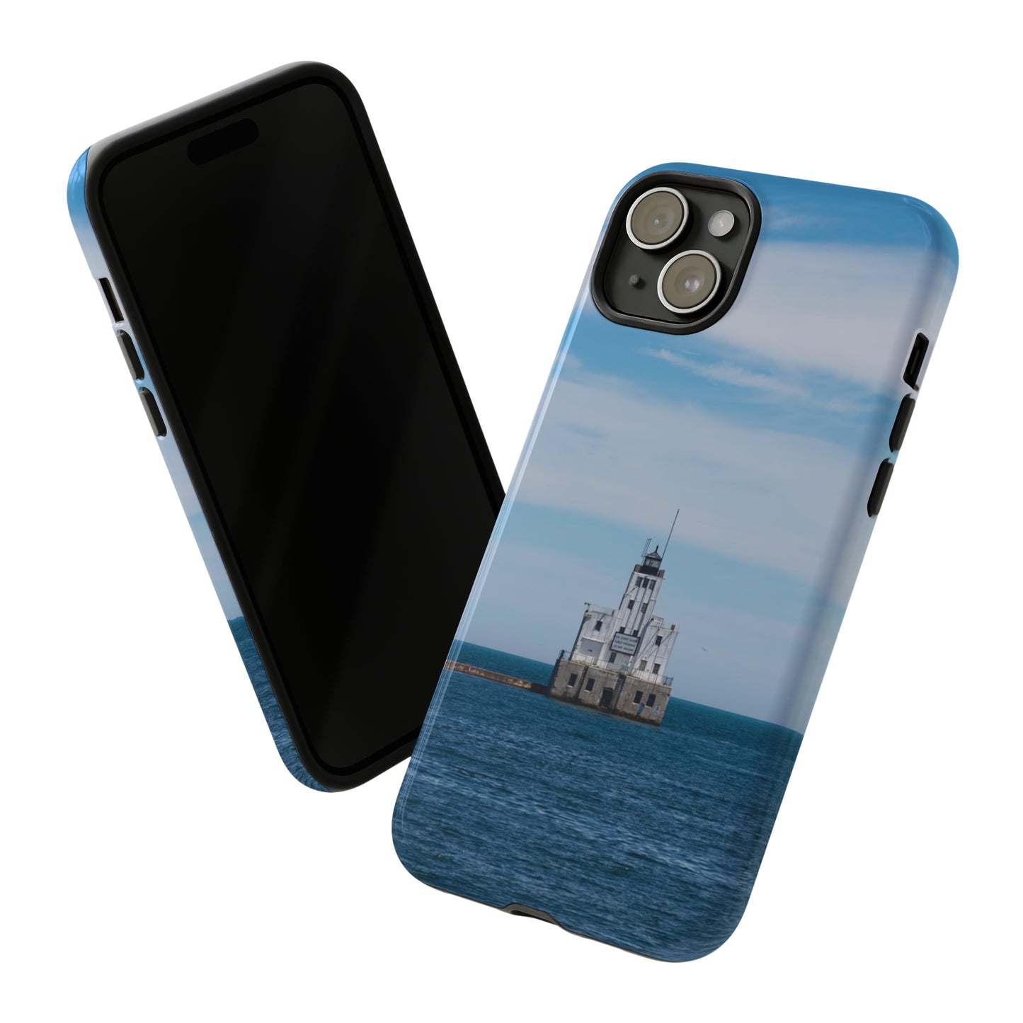 Lake Michigan Phone Case