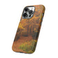 Fall Foliage Phone Case