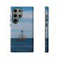 Lake Michigan Phone Case