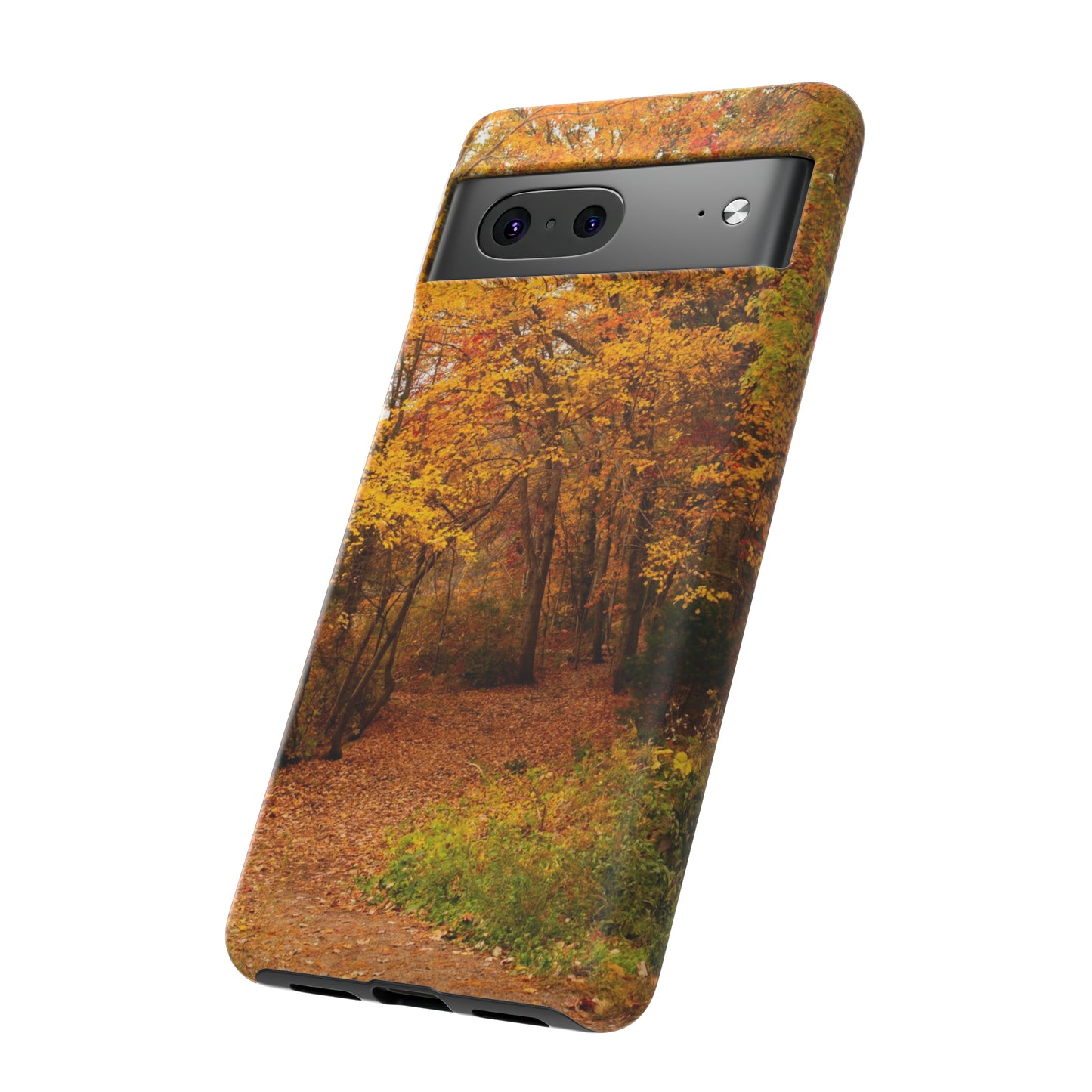 Fall Foliage Phone Case