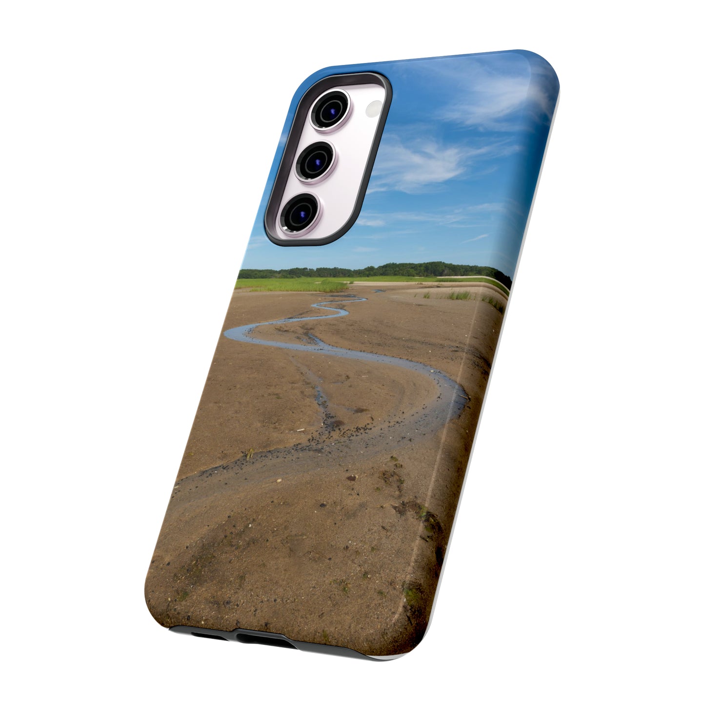 Cape Cod Phone Case