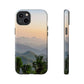 Himalayan Sunset Phone Case