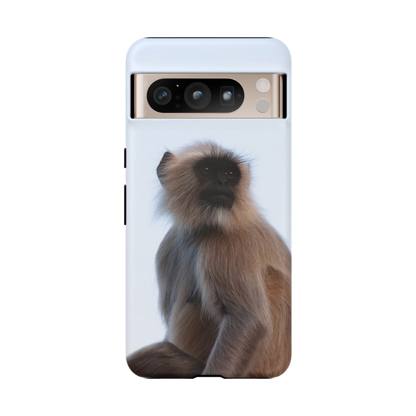 Monkey - Phone Case - America - USA