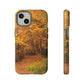 Fall Foliage Phone Case