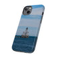 Lake Michigan Phone Case