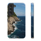 Italian Coast Phone Case