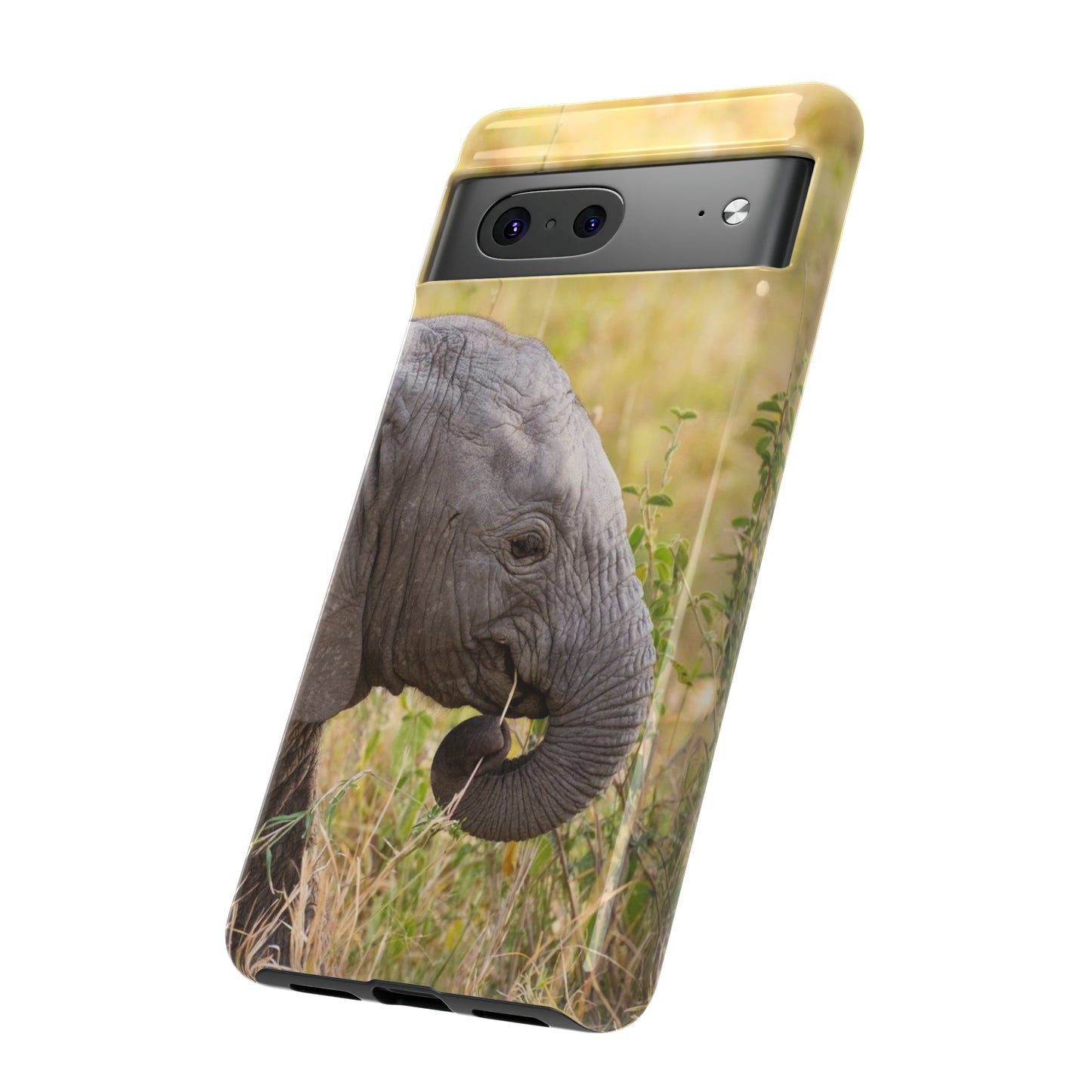 Baby Elephant Phone Case