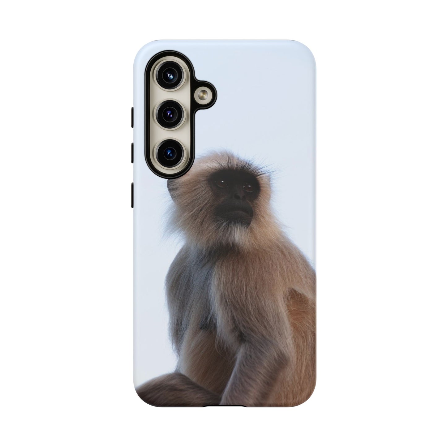 Monkey - Phone Case - America - USA