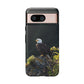 Bald Eagle - Phone Case - America - USA