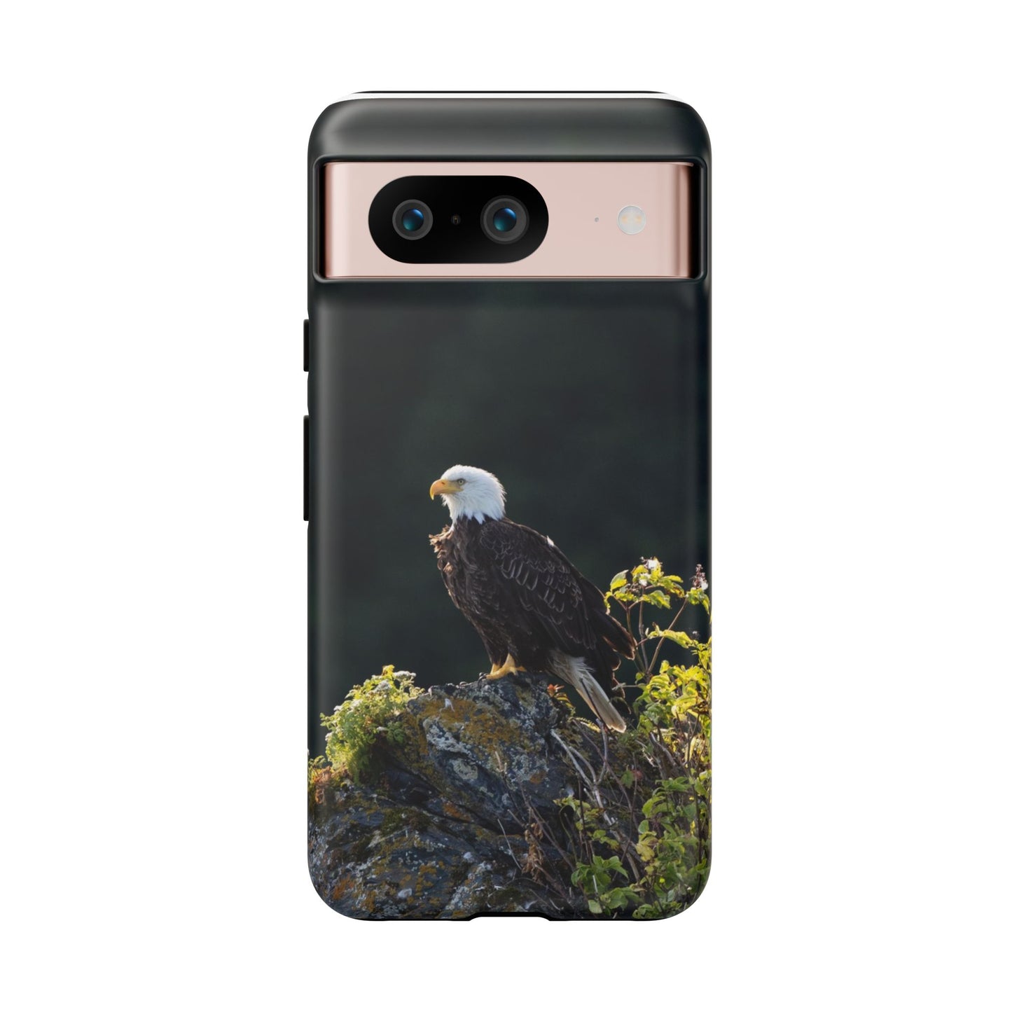 Bald Eagle - Phone Case - America - USA