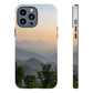 Himalayan Sunset Phone Case