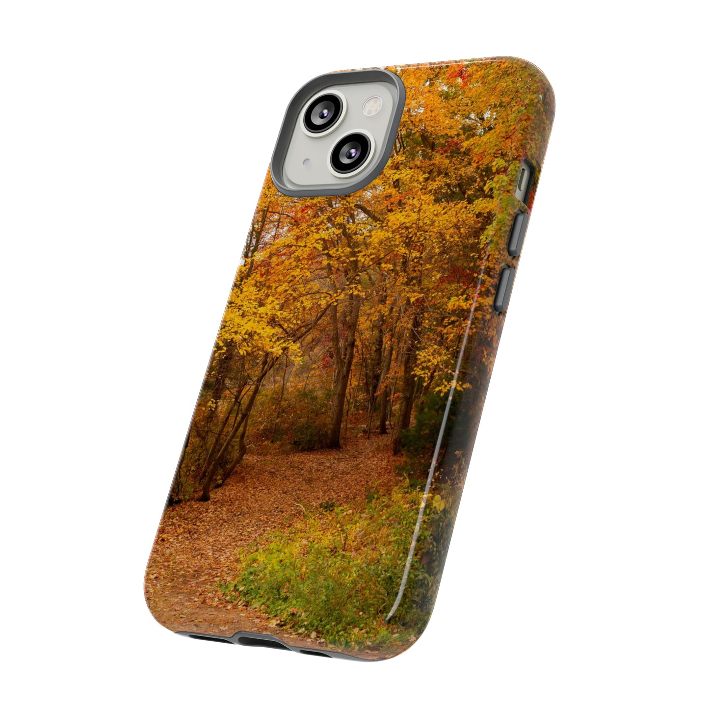 Fall Foliage Phone Case