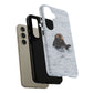 Cute Sea Otter - Phone Case - Alaska