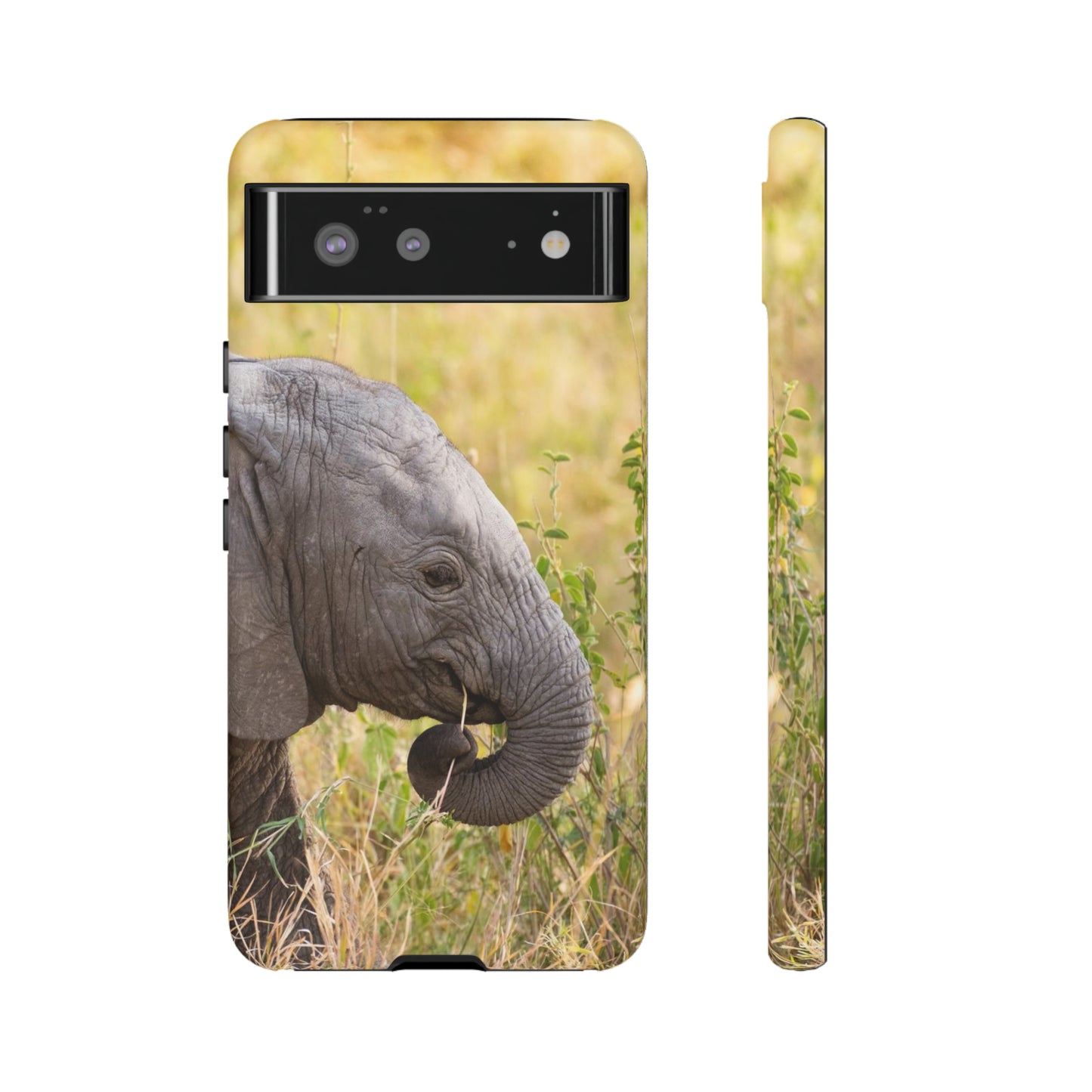 Baby Elephant Phone Case