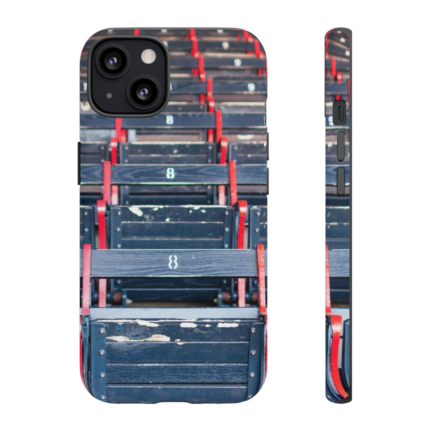 Fenway Phone Case