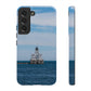 Lake Michigan Phone Case