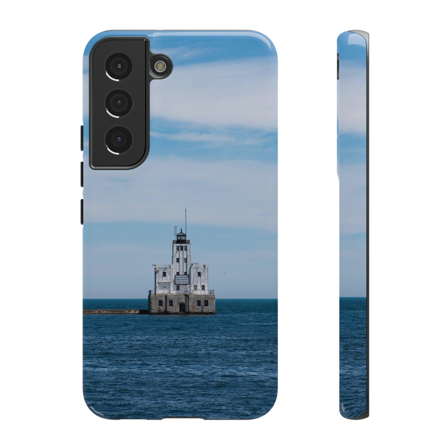 Lake Michigan Phone Case