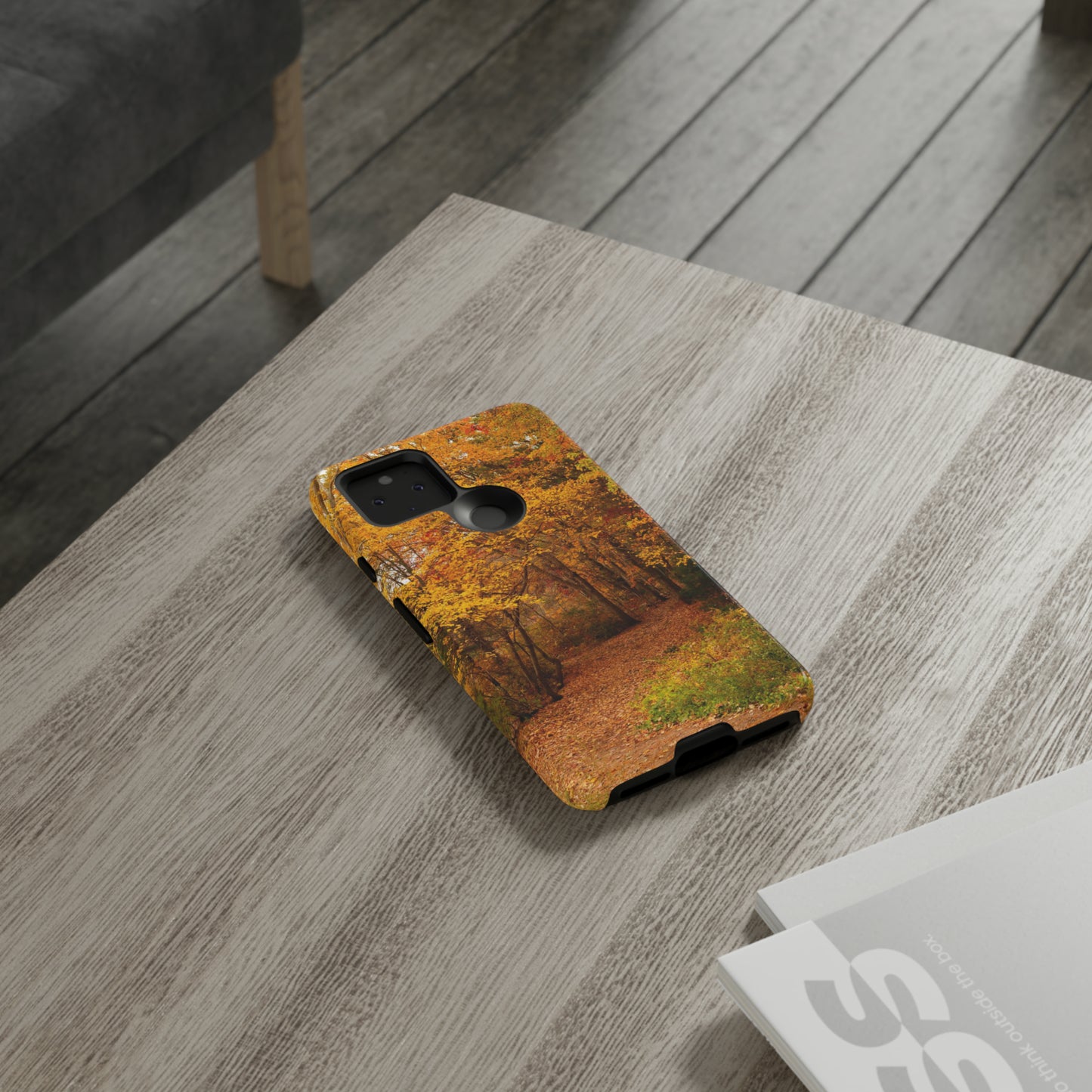 Fall Foliage Phone Case