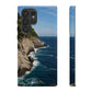 Italian Coast Phone Case