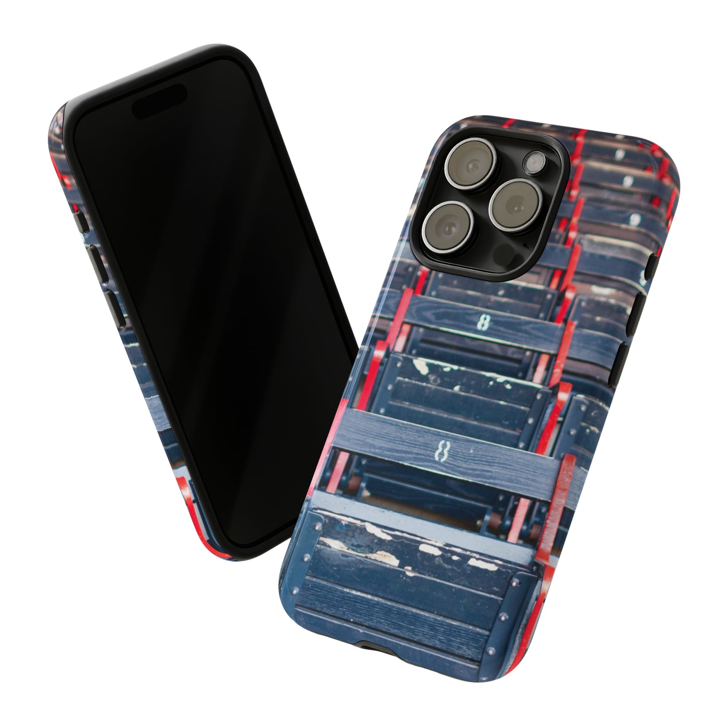 Fenway Phone Case