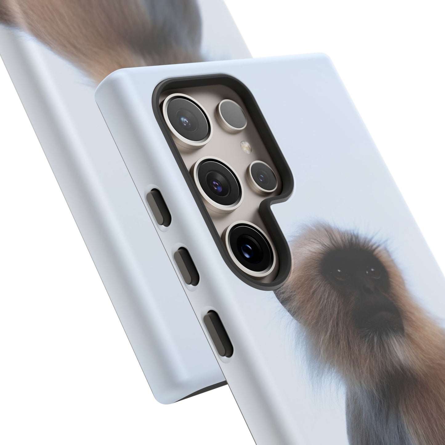 Monkey - Phone Case - America - USA