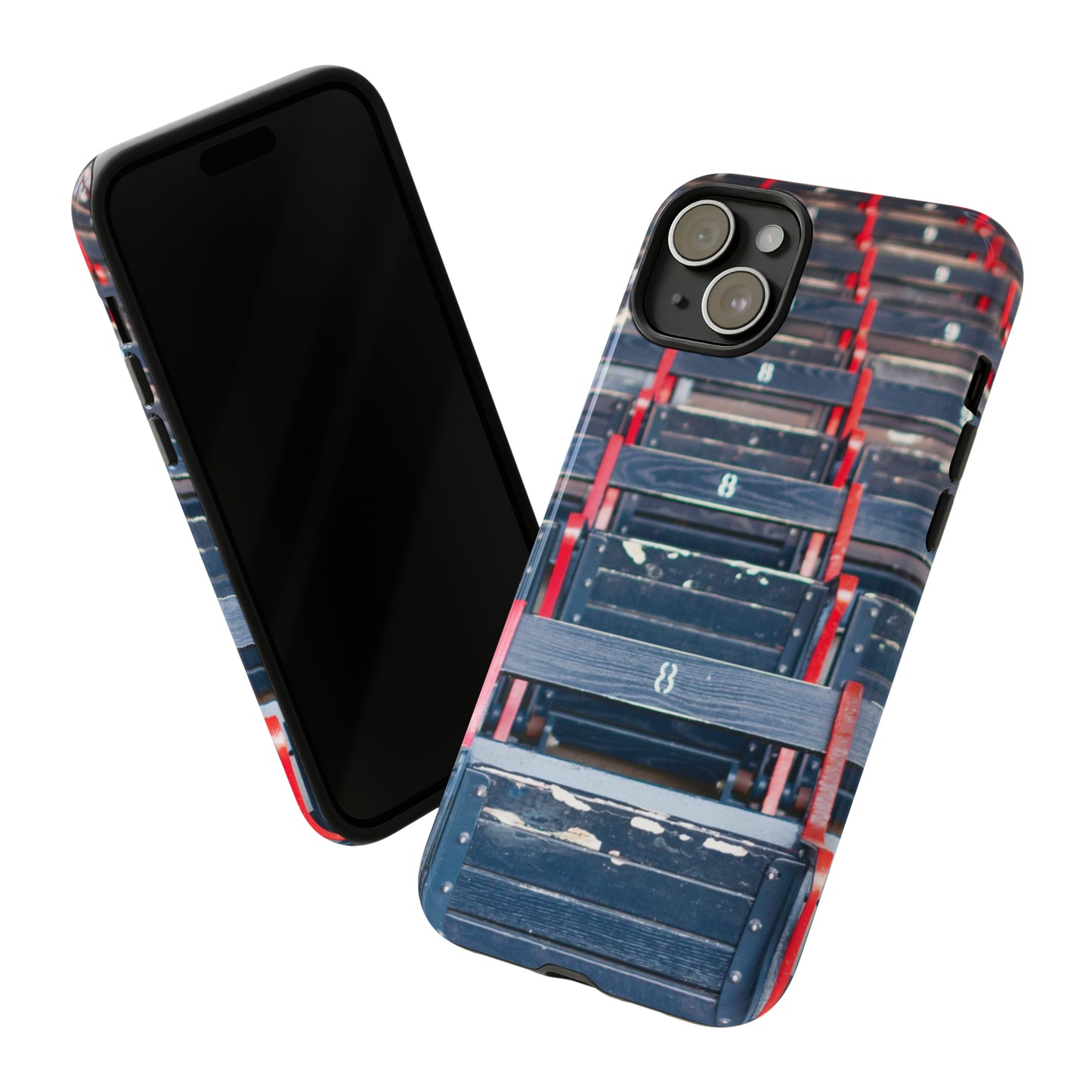 Fenway Phone Case