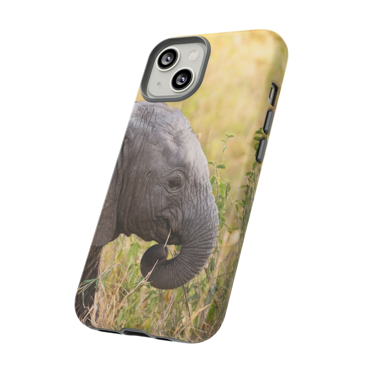 Baby Elephant Phone Case