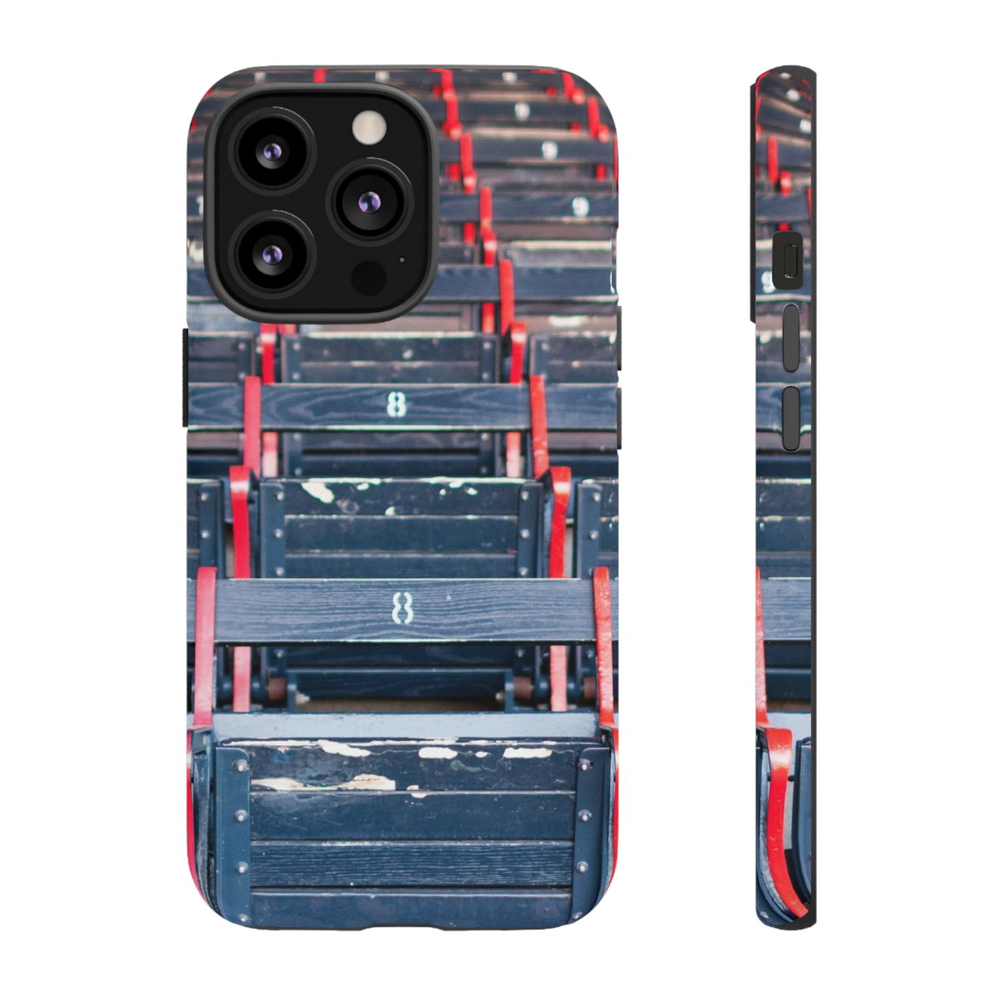 Fenway Phone Case