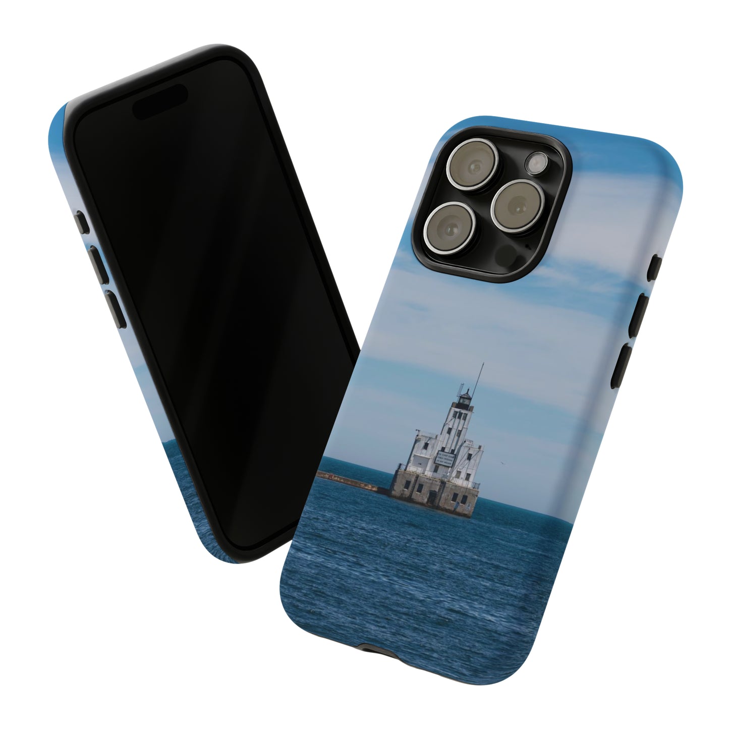 Lake Michigan Phone Case