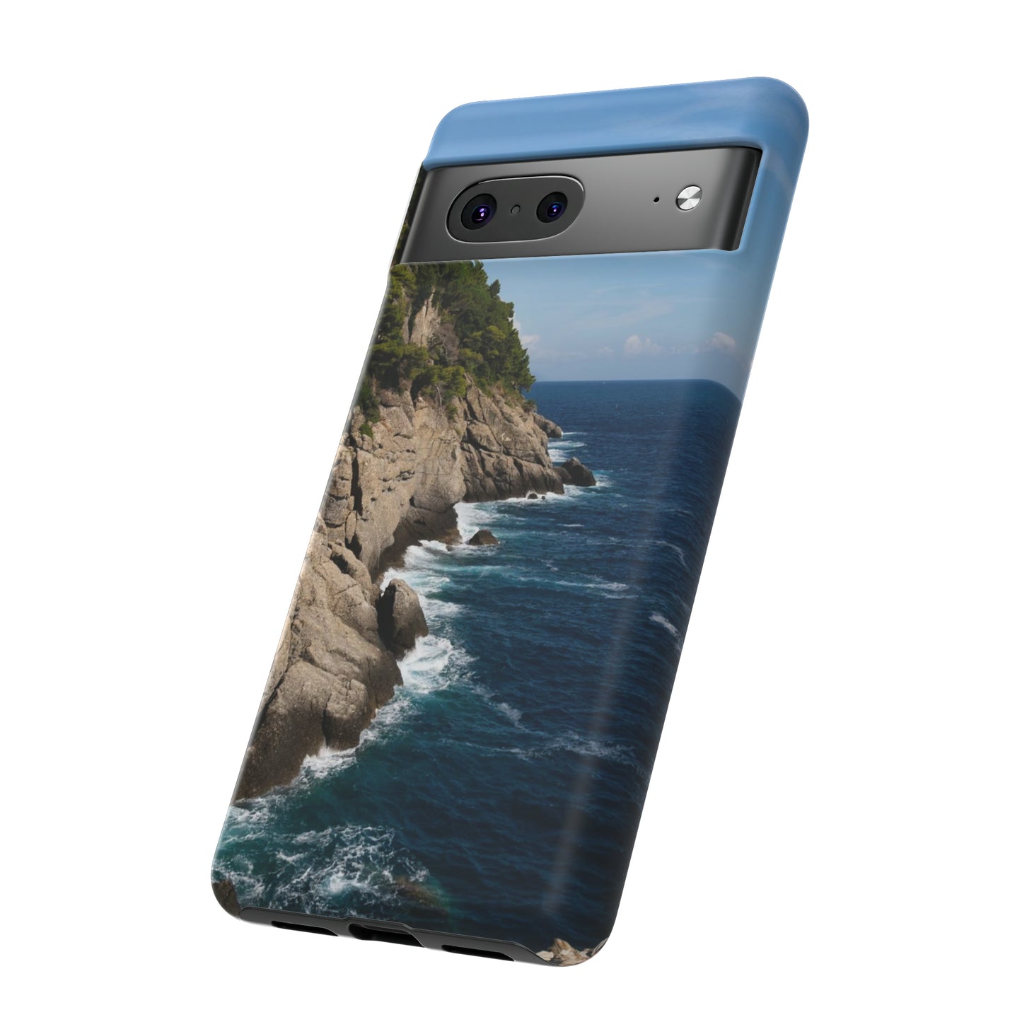 Italian Coast Phone Case