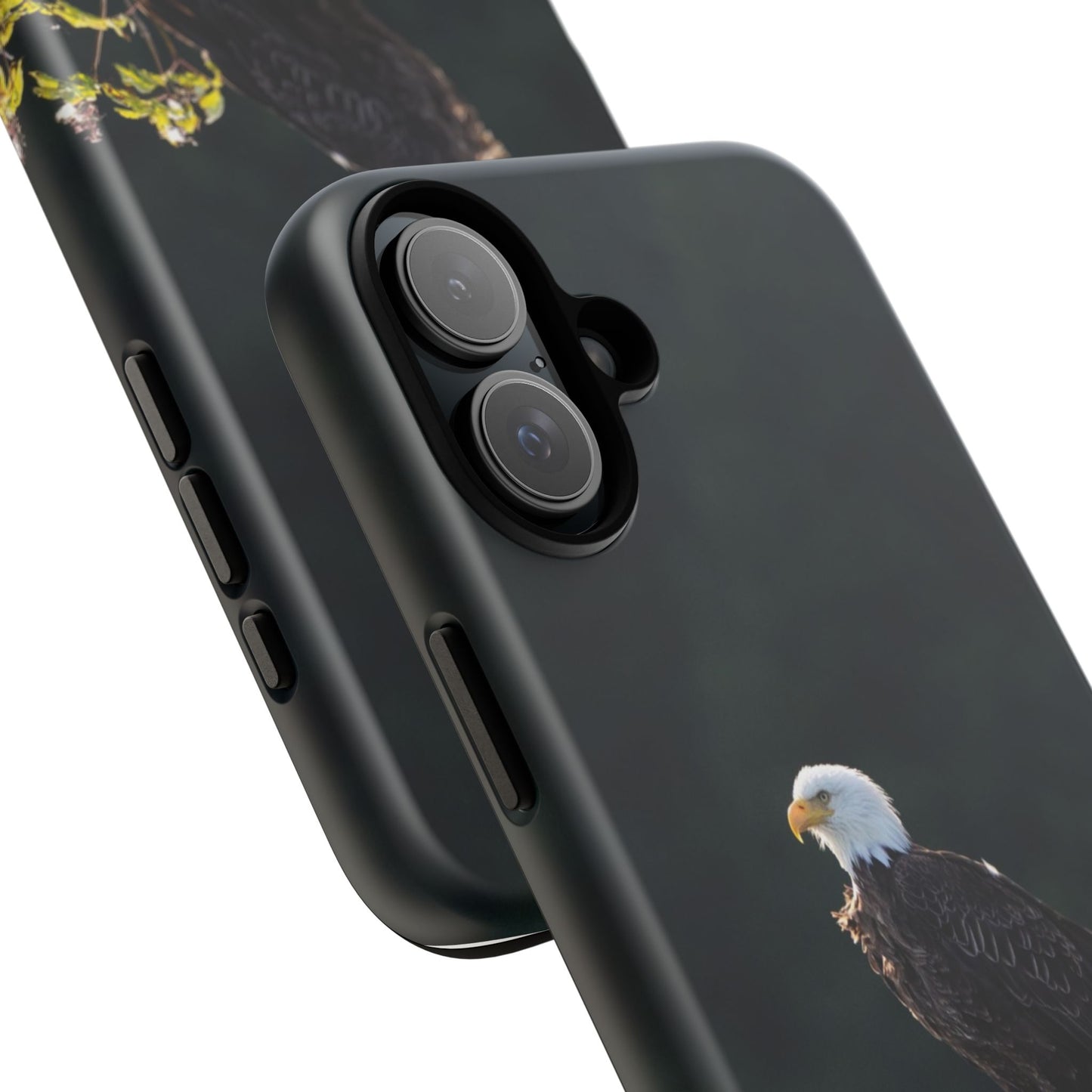 Bald Eagle - Phone Case - America - USA