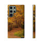 Fall Foliage Phone Case