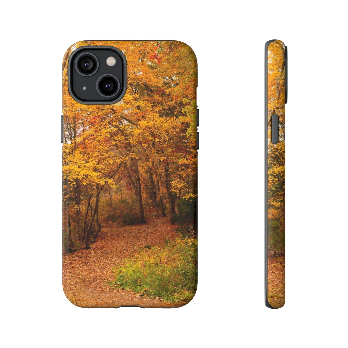 Fall Foliage Phone Case