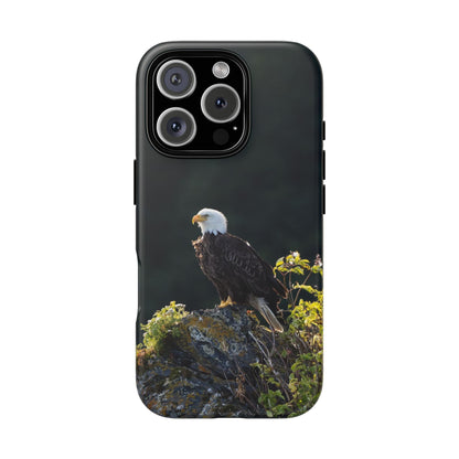 Bald Eagle - Phone Case - America - USA