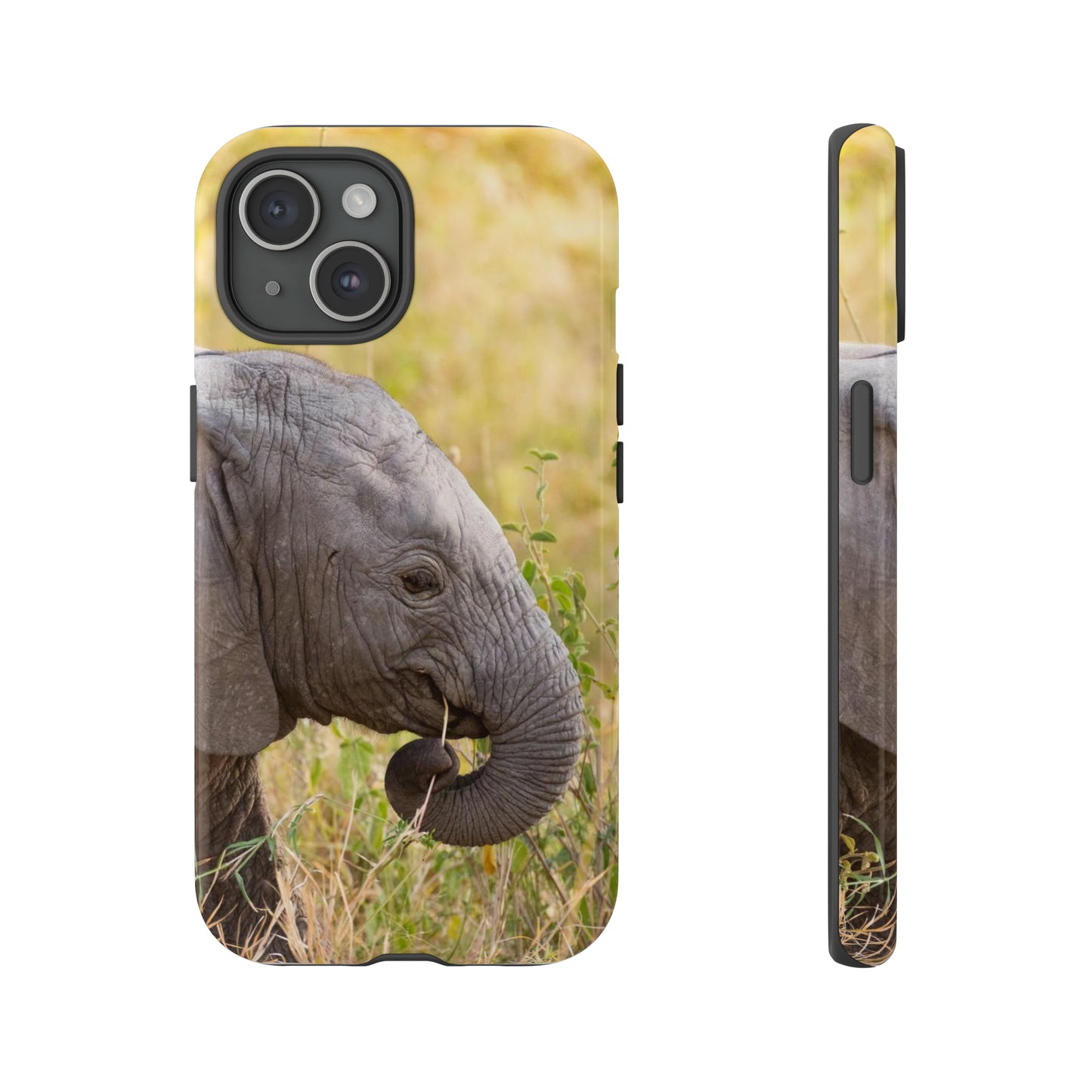 Baby Elephant Phone Case