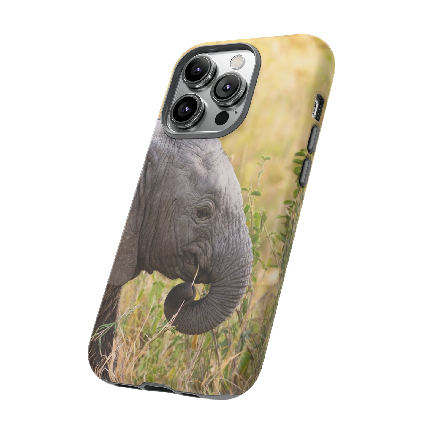 Baby Elephant Phone Case