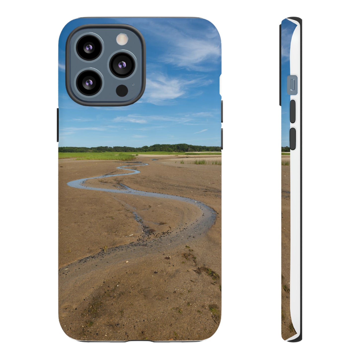 Cape Cod Phone Case