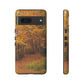 Fall Foliage Phone Case