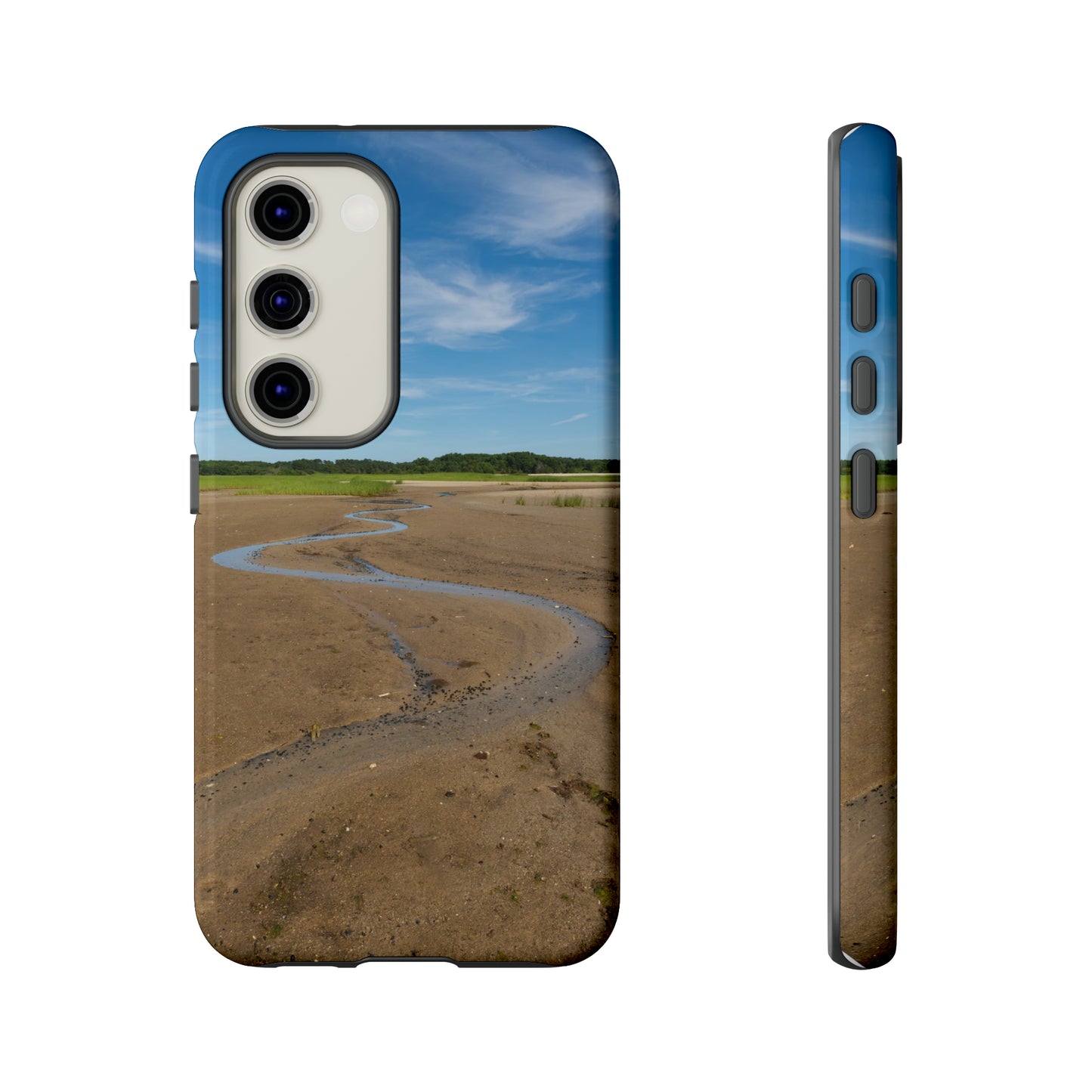 Cape Cod Phone Case